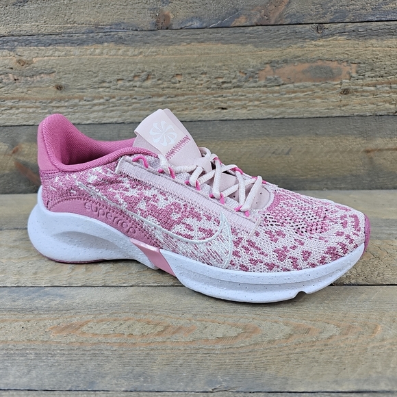 Nike Shoes - Nike SuperRep Go 3 Next Nature Women's Shoes Desert Berry/ Sail NEW
